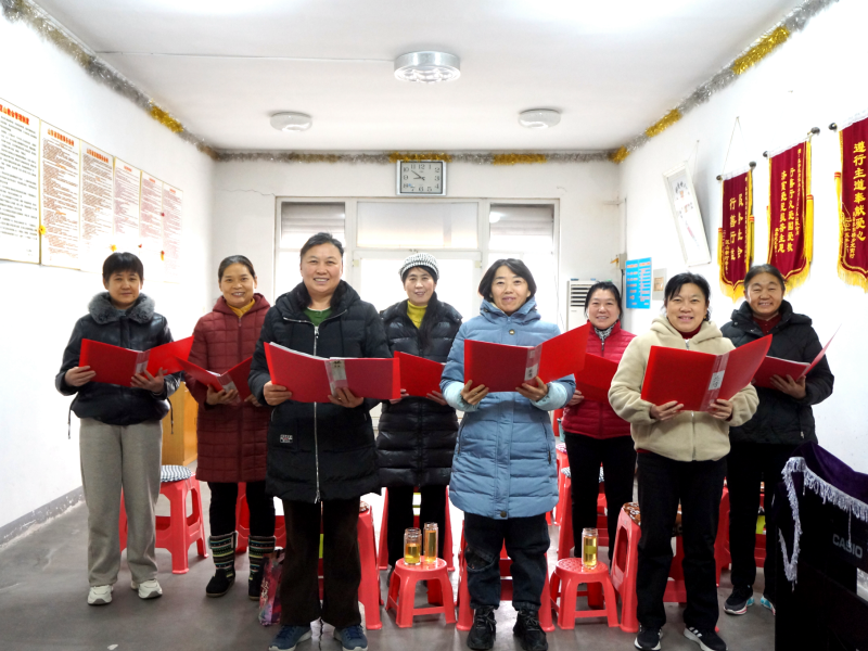 齐心努力预备2026复活节