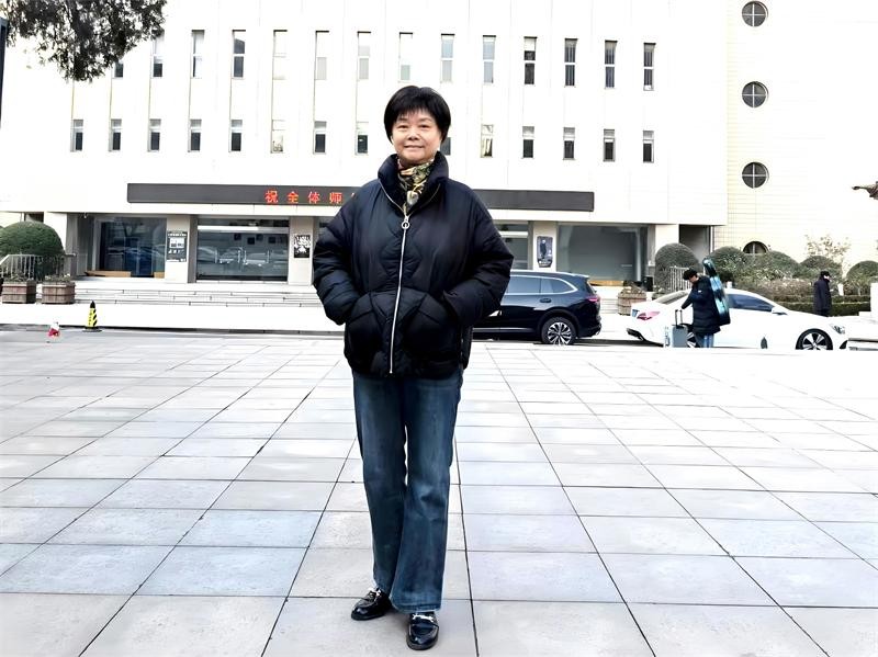 命悬一线见证主耶稣基督的大能