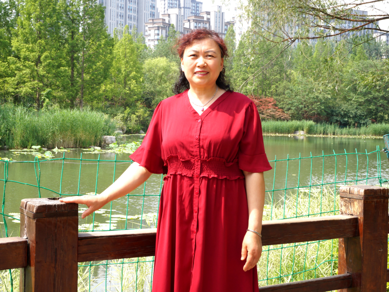 齐心协力共同学习报答主恩典