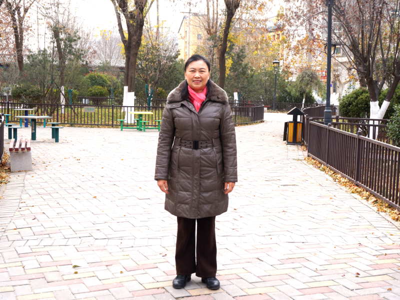 我拿什么报答救命的主