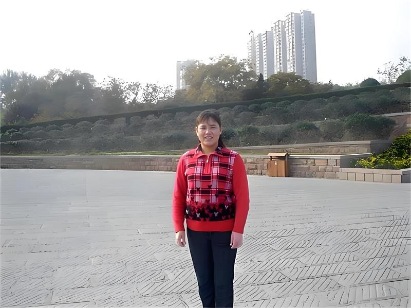身体永生济南张庄教会网络小组（二）