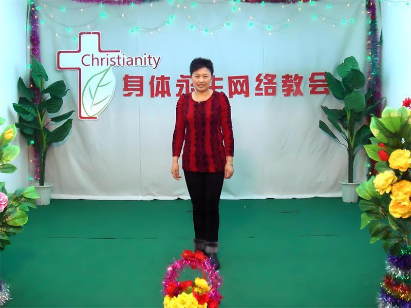 2013庆圣诞文艺演出相册