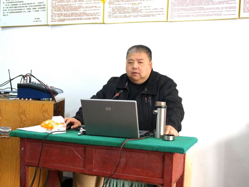 2019复活节 身体永生网络教会聚会相册